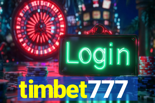 timbet777