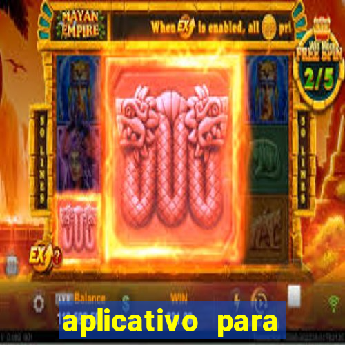 aplicativo para acompanhar jogos