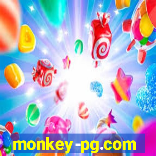 monkey-pg.com