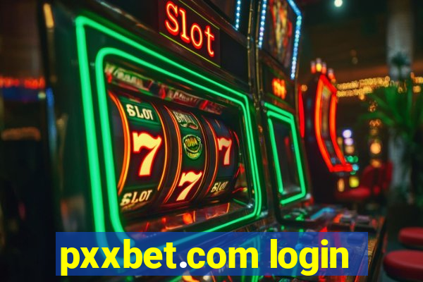 pxxbet.com login