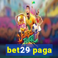 bet29 paga