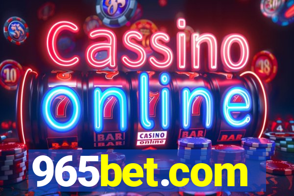 965bet.com