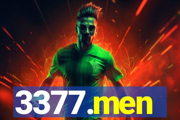 3377.men