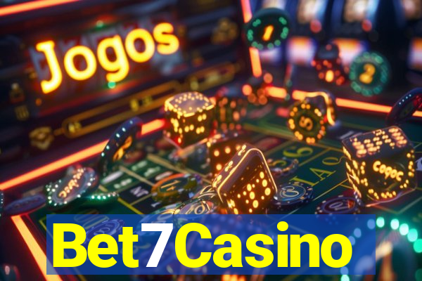 Bet7Casino