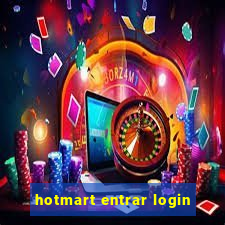 hotmart entrar login