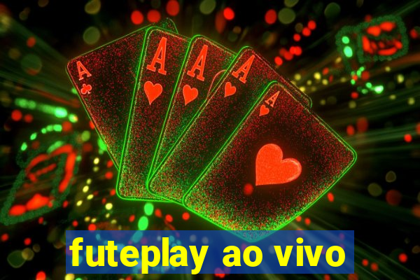 futeplay ao vivo