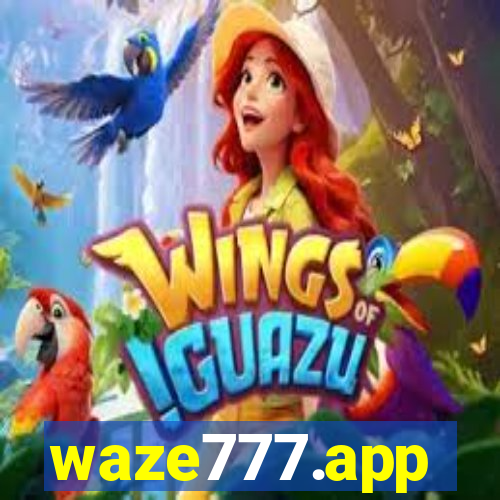 waze777.app