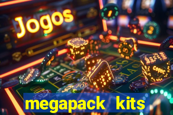 megapack kits football manager 2016