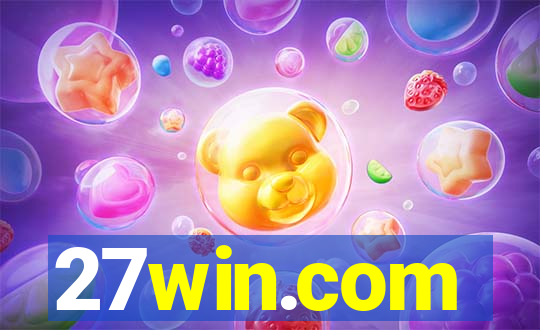 27win.com