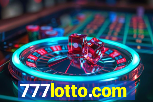 777lotto.com