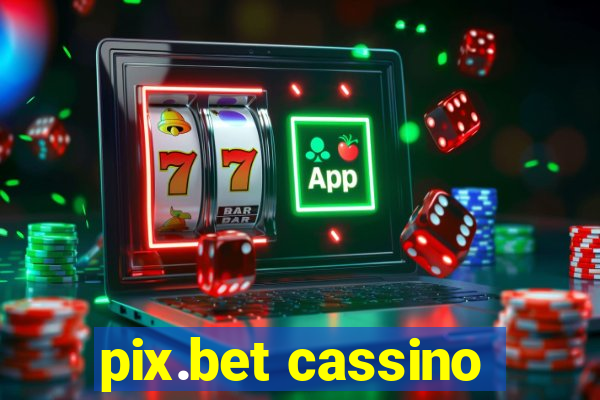 pix.bet cassino