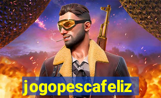 jogopescafeliz