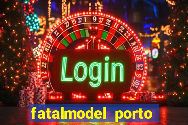 fatalmodel porto alegre rs