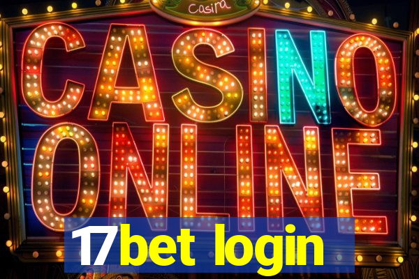 17bet login