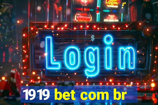 1919 bet com br