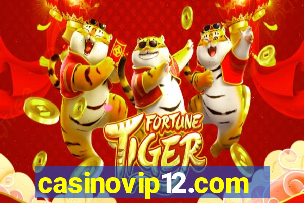 casinovip12.com