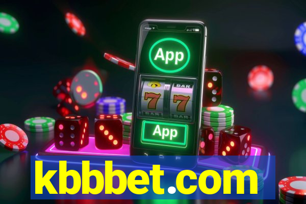 kbbbet.com