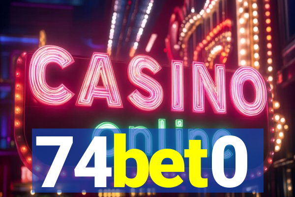 74bet0