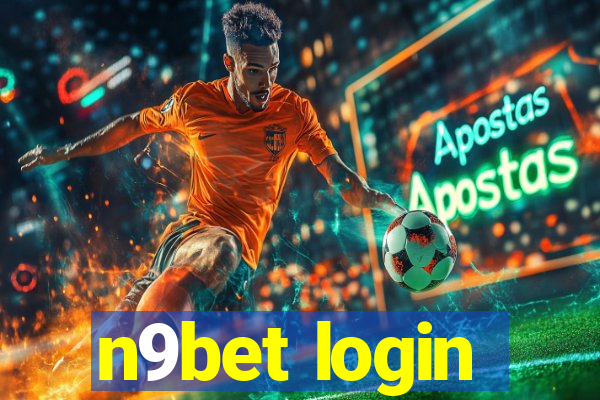 n9bet login