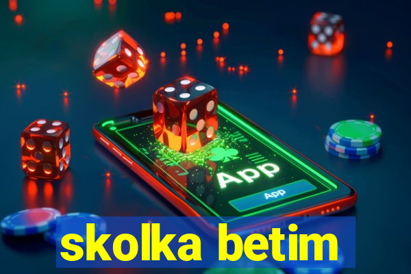 skolka betim