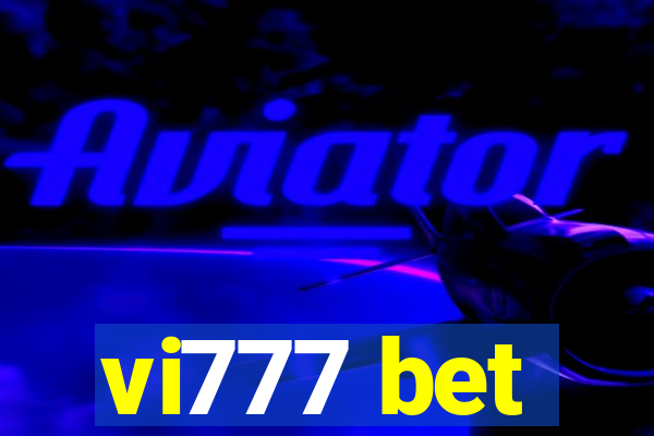 vi777 bet