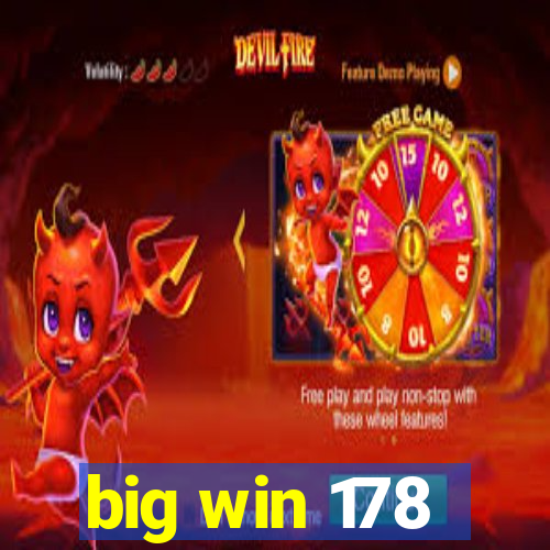 big win 178