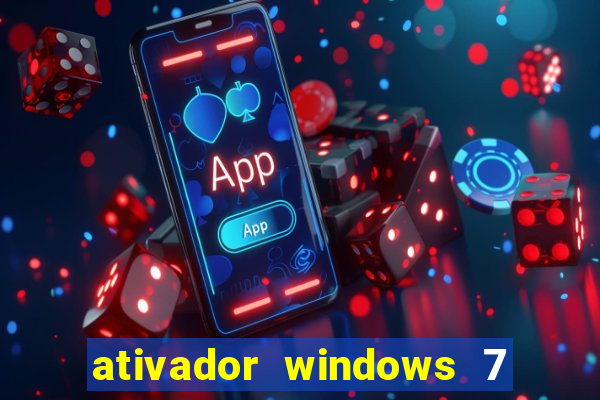 ativador windows 7 loader download