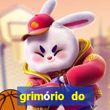 grimório do narciso pdf gratis