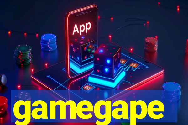 gamegape