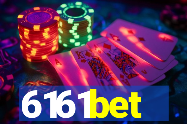 6161bet