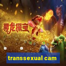 transsexual cam