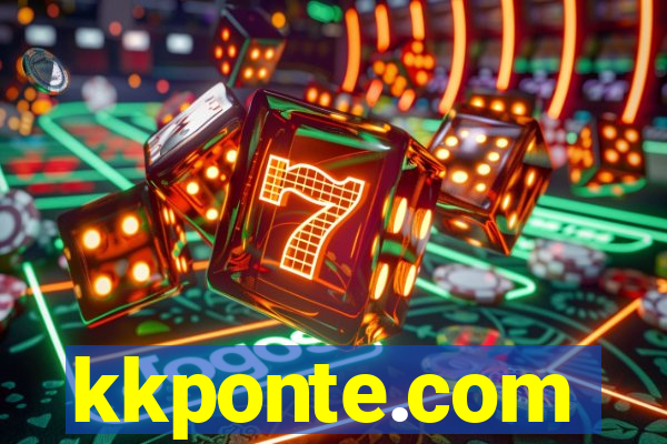 kkponte.com