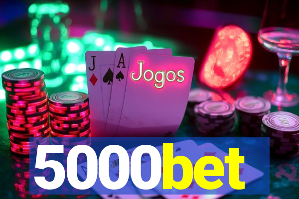 5000bet