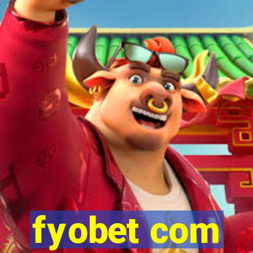 fyobet com