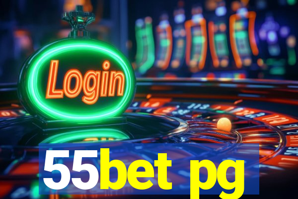 55bet pg