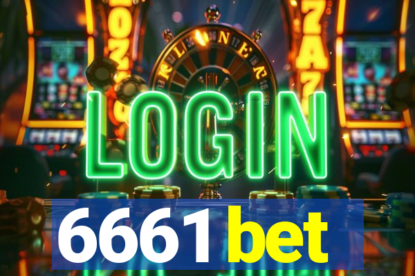 6661 bet