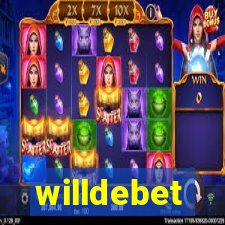 willdebet