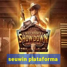 seuwin plataforma