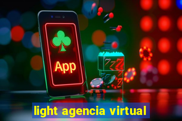 light agencia virtual