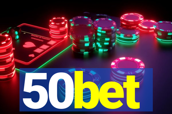 50bet