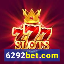 6292bet.com