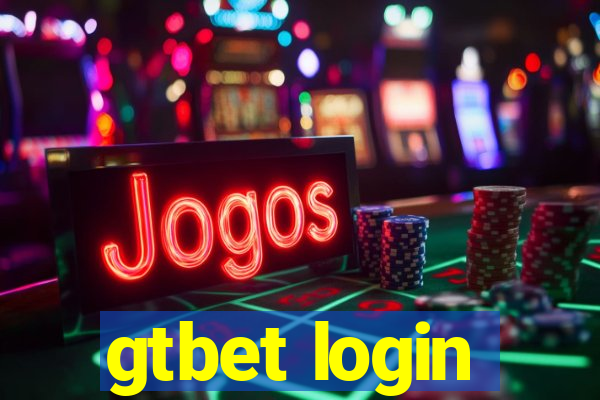 gtbet login