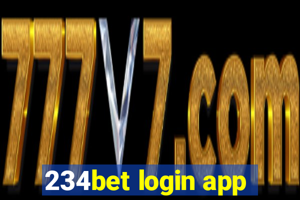 234bet login app