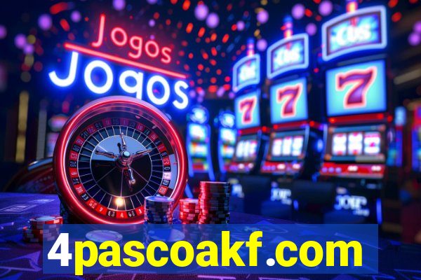 4pascoakf.com