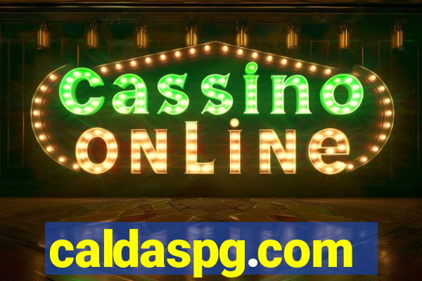 caldaspg.com