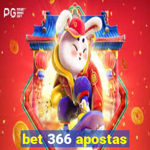 bet 366 apostas