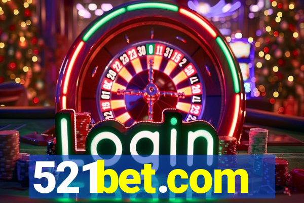 521bet.com