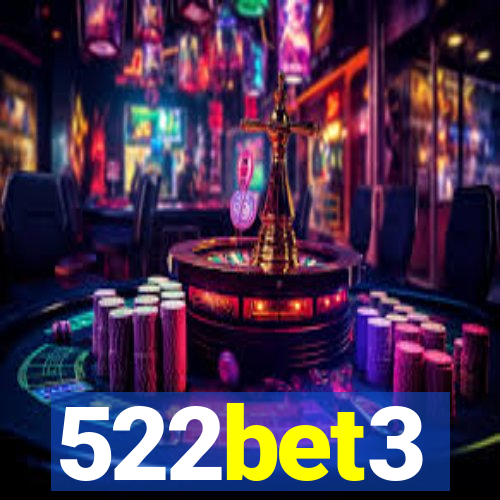 522bet3