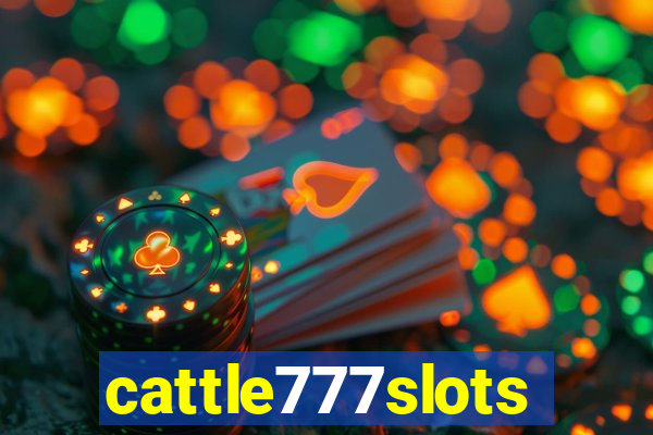 cattle777slots