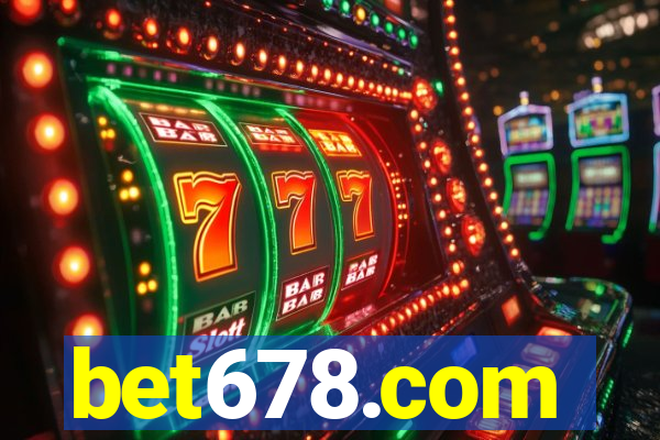 bet678.com